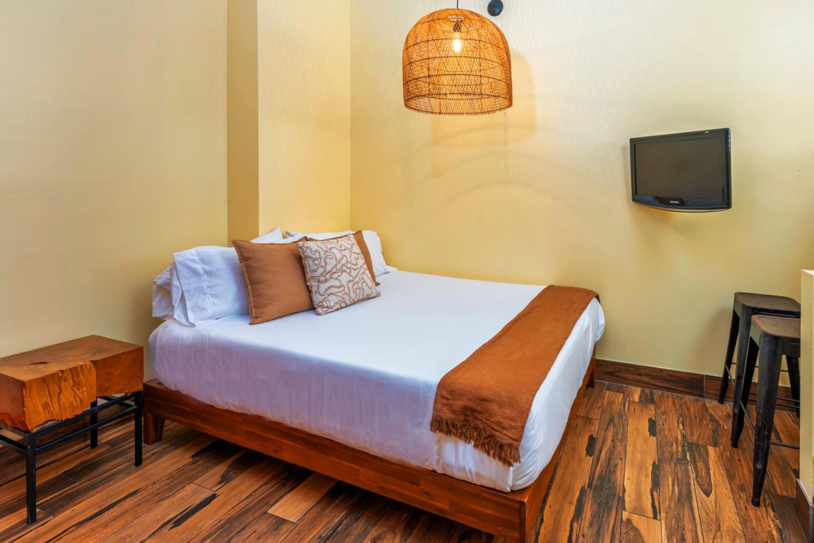 Nomads Hotel San Clemente Exterior photo