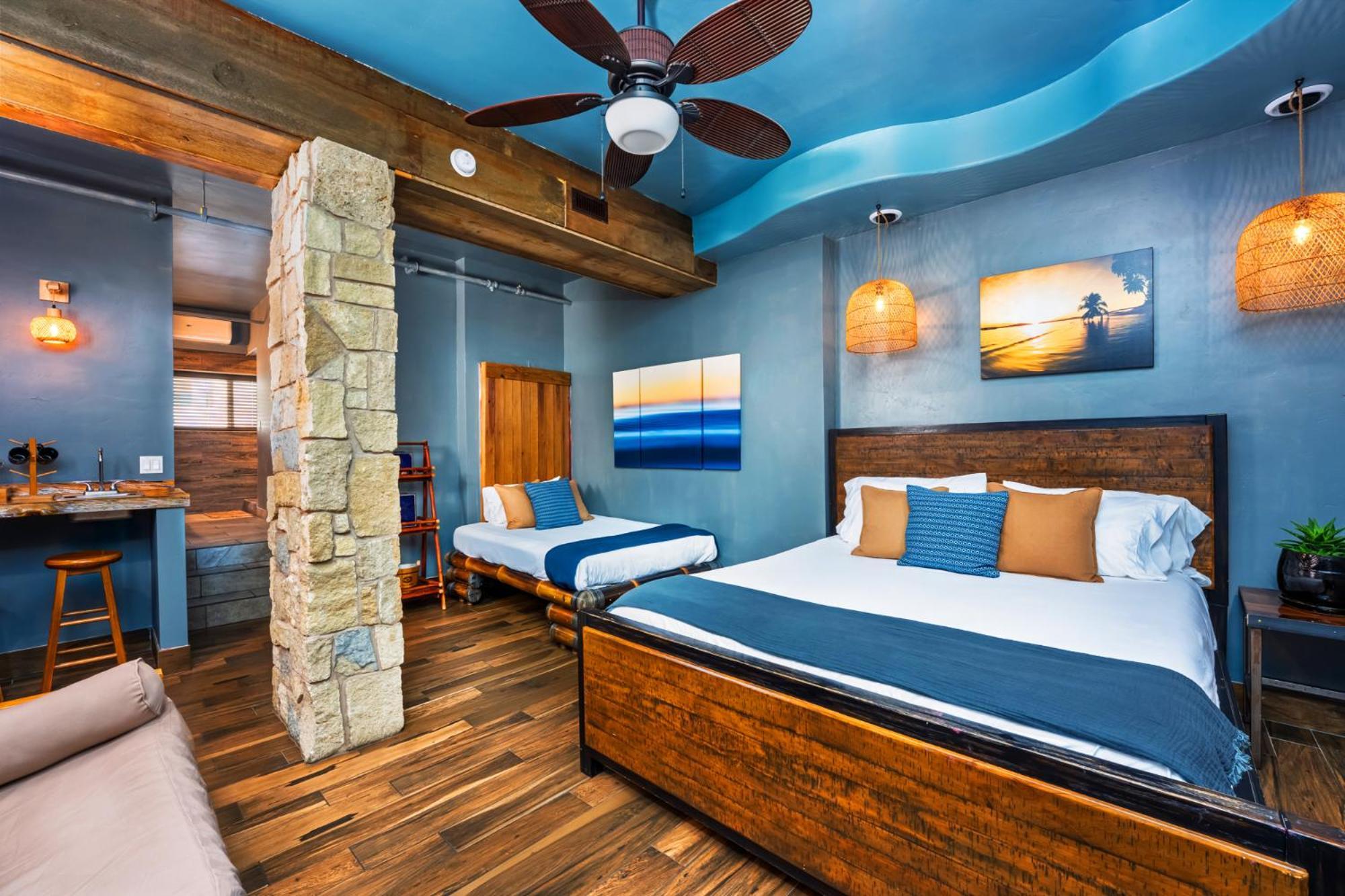 Nomads Hotel San Clemente Exterior photo
