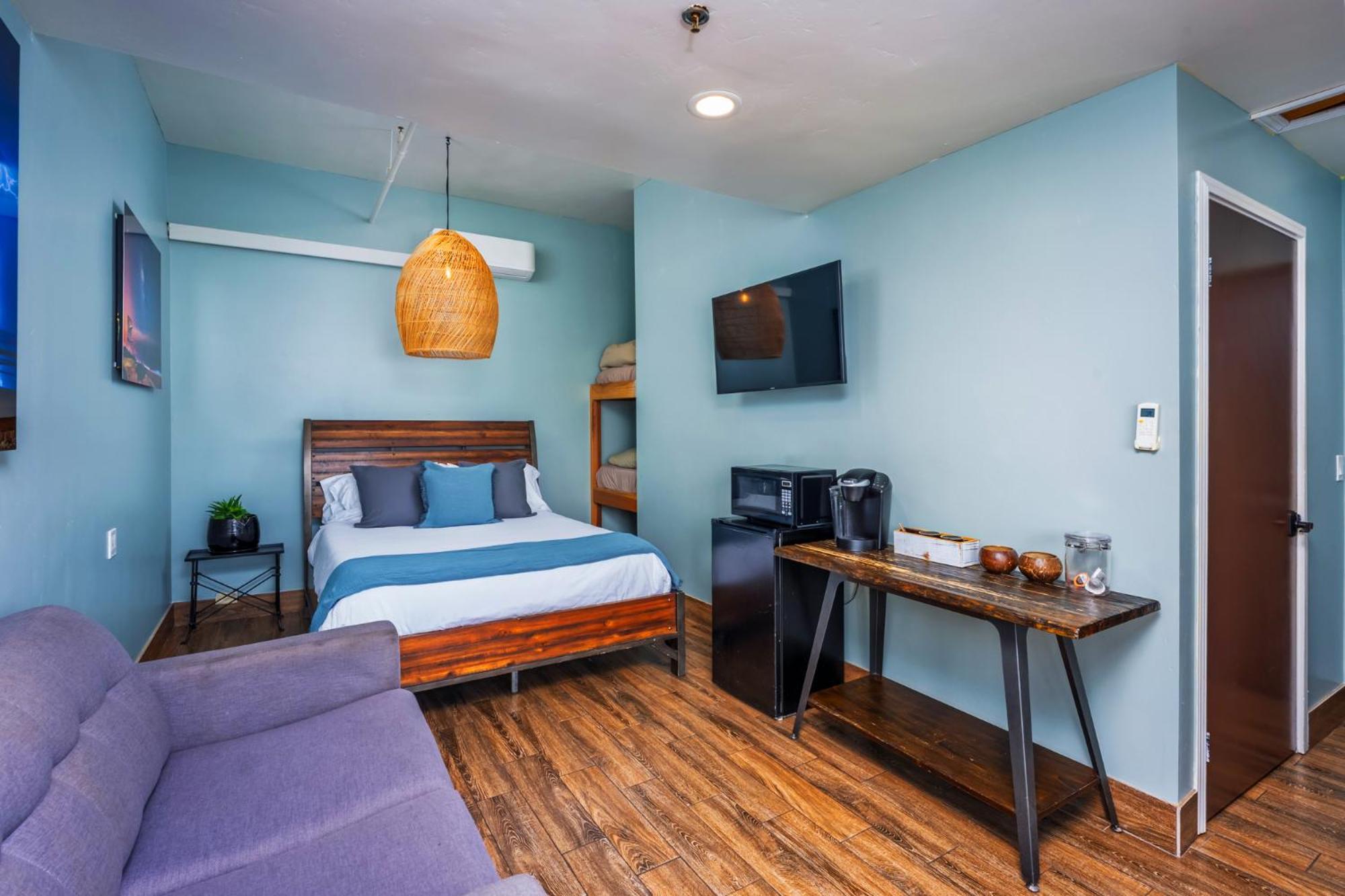 Nomads Hotel San Clemente Exterior photo